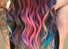 If you dye your hair properly and wear a little makeup to match your eyes and hair color, everyone will be surprised to see you. Which Stand Out Color Should You Dye Your Hair