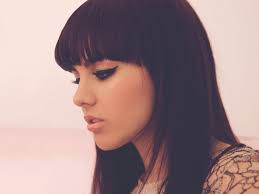 A teen pop singer who got her start at a very young age, ewa farna (born august 12, 1993, in trinec) is based in the czech republic, but polish by birth. Women Long Hair Lips Eyes Ewa Farna Wallpaper Celebrity Tokkoro Com Amazing Hd Wallpapers
