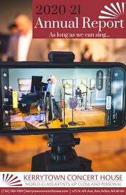 FY2021 Annual Report (6/1/20