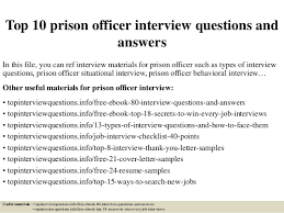 Cover letter examples see perfect cover letter samples that get jobs. Cover Letter Examples For Prison Officer October 2021