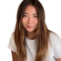 Erika Kim's Instagram, Twitter & Facebook