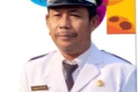 H.Suhandi Widiapranata Kades :Karang tengah mengucapkan Selamat Hari Jadi  Bogor ke-542 Tahun