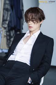 His parents raised him and his sister, lee seong hee. Lee Dongwook Profile And Facts Updated