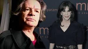 Rebecca Jones y Alejandro Camacho: la actriz dice que mantuvo su matrimonio  “por complacer al público”