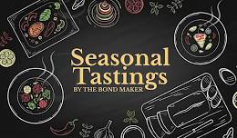 Seasonal Tasting: Steakhouse (Leesburg)