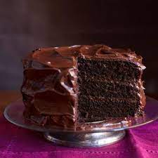 Chocolate Layer Cake Recipe Amazing Chocolate Cake Recipe Desserts Decadent Chocolate Cake