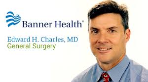 Dr. Edward Charles, MD