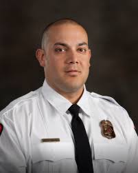 Please join us in congratulating Jared Velez