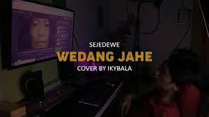 Wedang jahe by sejedewe with guitar chords and tabs. Wedang Jahe Sejedewe Cover By Ikybala Reggae Version Youtube