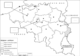 La belgique est divisée en 3 régions et en provinces (l'équivalent du département français) et compte 3 communautés linguistiques : Http Ladifferenciationpourtous Wifeo Com Documents Thories Et Exercices N4 Rgions Provinces Et Analyses De Documents Pdf