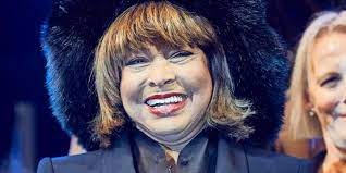 Tina turner (born anna mae bullock; Musical Premiere Am Ende Steht Tina Turner Selbst Auf Der Buhne