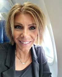 I wish someone would help Meri with her hair.