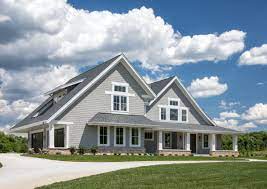 Lignende billeder af landstil huse. Orono Deer Hill Preserve John Kraemer Sons