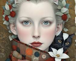 AI Art by Deborah Berk (@deborah)