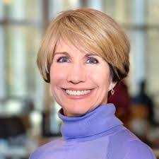 Colleen Dorn's Instagram, Twitter & Facebook