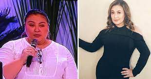 Now that youâ´re gone i wish you never had to go now that youâ´re gone this pain i feel inside me just goes on & on now i know i need you now that you're gone. Megastar Sharon Cuneta Proudly Flaunts Her Slimmer Figure On Instagram Ptama Net