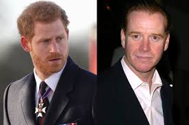 Many believe that the duke of sussex's real dad was princess diana's lover james hewitt. Royal Butler Slams Claims Prince Harry S Real Father Is James Hewitt All4women