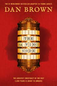 The Da Vinci Code (The Young Adult Adaptation) by Dan Brown ...