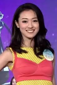 The Analysis of Beauty: Miss Hong Kong 2016 Top 10