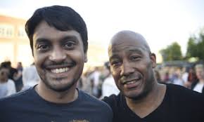 Suspect in Portland double murder posted white supremacist material online 