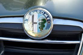 Image result for Verde Brookland 2005 Alfa-Romeo