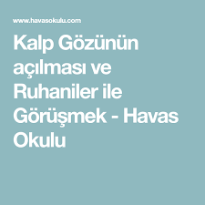 Dualar Panosundaki Pin