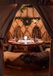 Road To Recovery Restaurant Owner Cooks Up Ideas In Face Of Covid 19 Including Adding Yurts For Diners Steamboattoday Com
