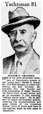 Graveley, Walter Edward (1854-1939)