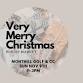 Very Merry Christmas event image