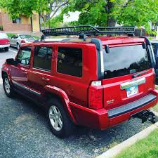 10 000 Lbs Tow Hitch 2010 Jeep Commander Limited Hemi 5 7 Liter Jeep Commander 2010 Jeep Commander Jeep Cherokee Xj