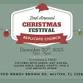 Replicate Church 2nd Annual Christmas Festival event in Milton, FL