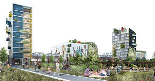 Un campus universitario per rilanciare l'area Mirafiori Sud a Torino