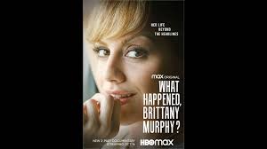 TV: What Happened, Brittany Murphy? documentary