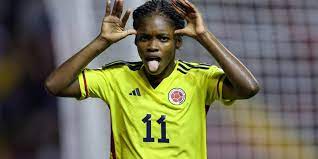 Selección Colombia: Linda Caicedo la jugadora que ha anotado gol en todas  las divisiones | Selección Colombia | Futbolred