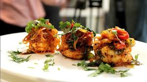 This recipe makes a fantastic appetizer, and several make a fast, light meal. 11 Best Prawn Recipes Easy Prawn Recipes Ndtv Food