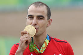 Mountain biking at the 2024 Paris Olympic Games