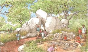 Omaha S Henry Doorly Zoo African Grasslands Zoo Pictures Zoo Architecture City Zoo