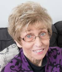 Obituary: Joyce Rinkema