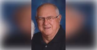Obituary information for Harold Kendrick