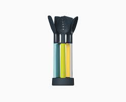 We did not find results for: Elevate 5 Piece Silicone Utensil Set Joseph Joseph Uk