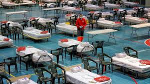 Spain Tops 100 000 Covid 19 Infections With Record Death Toll Euractiv Com