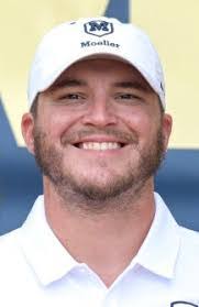 Marcus Blanks's Instagram, Twitter & Facebook