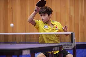 In the late 19th century, players wore tailcoats to play table tennis. Rising Generation Of Table Tennis Talents To Be Promoted To The Singapore National Table Tennis Team Activesg