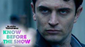 The Continental: Release Date, Trailers, Cast, and Everything We Know About  the John Wick TV Series