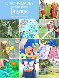 6 Pasa El Agua Del Blog Momsandmunchkins Ca Es Un Juego Basico Actividades De Verano Para Ninos Manualidades Verano Ninos Actividades Al Aire Libre Para Ninos