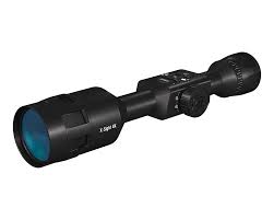 Check spelling or type a new query. Atn X Sight 4k Hd Pro 3 14x Smart Scope For Sale Atn Corp