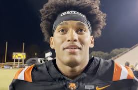 Louisiana's top Week 10 large schools performances