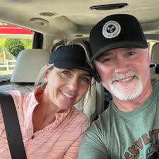 Happy anniversary Traci Dawn!!! I sure do love you and am so thankful for  your love! Help me wish @tdankmom a happy anniversary. She bought me a new  Legacy Bible for our