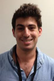 Second Place Writing