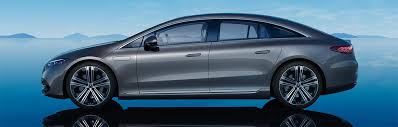 The german automaker's new flagship electric vehicle starts at €106,374, which is the equivalent of. Mercedes Benz Electric Vehicles Luxury Electric Cars In Ca